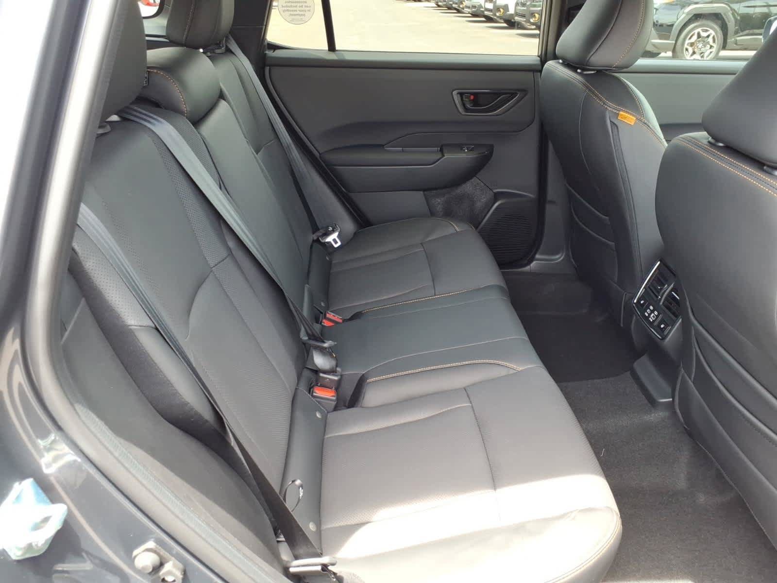 New 2026 Subaru Outback Wilderness AWD/4WD image 17