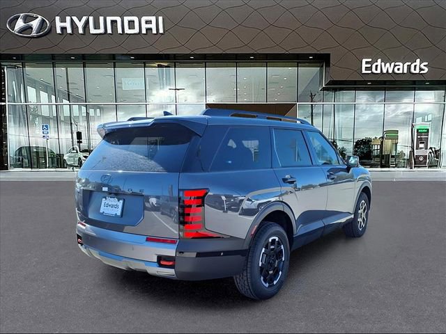 New 2026 Hyundai Palisade XRT Pro image 7