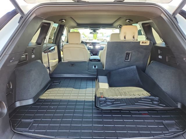 Used 2018 Cadillac XT5 Premium Luxury FWD image 34