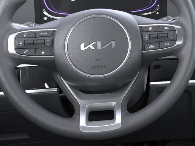 New 2025 Kia Sportage LX image 22