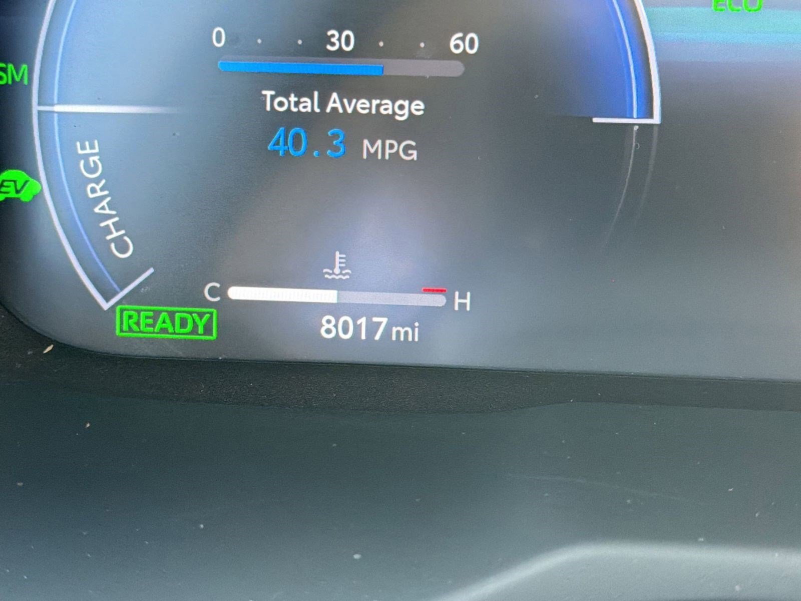 Used 2024 Toyota RAV4 Limited w/ Advanced Technology Package image 27