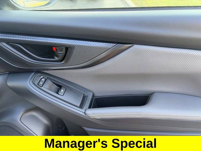 Used 2022 Subaru Crosstrek 2.5i Sport w/ Moonroof Package AWD/4WD image 40