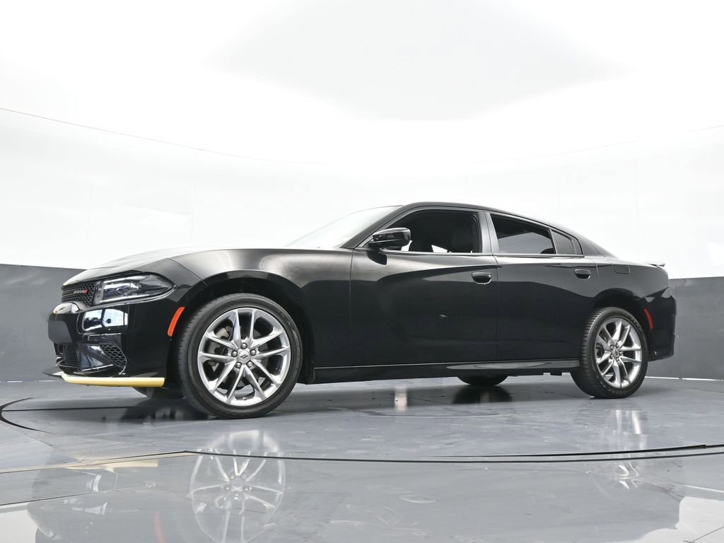 Used 2023 Dodge Charger GT w/ Technology Group image 51