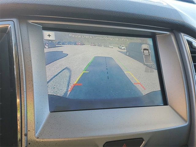 Used 2019 Ford Ranger XLT w/ Black Appearance Package image 19