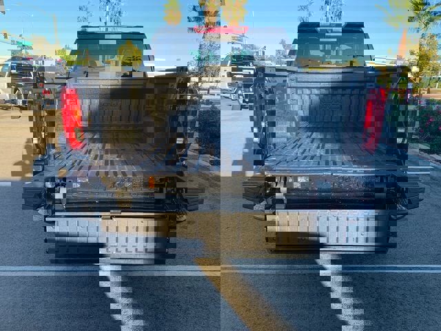 New 2026 GMC Sierra 1500 AT4X image 8