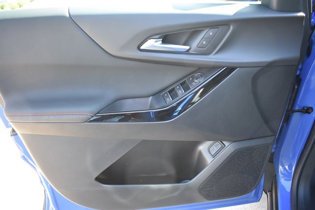 New 2026 Chevrolet Equinox RS image 12