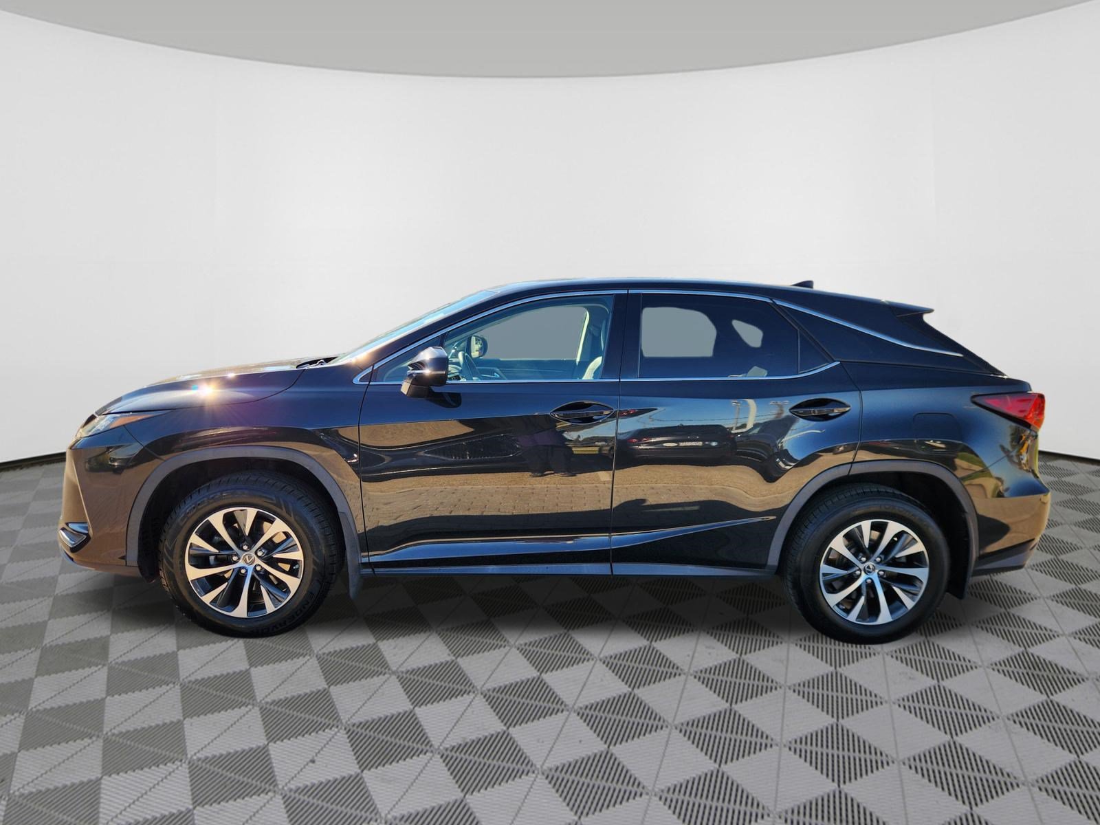 Used 2022 Lexus RX 350 AWD image 5
