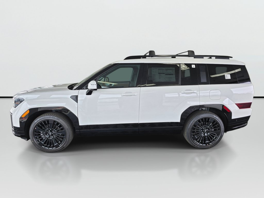 New 2026 Hyundai Santa Fe Calligraphy AWD/4WD image 6