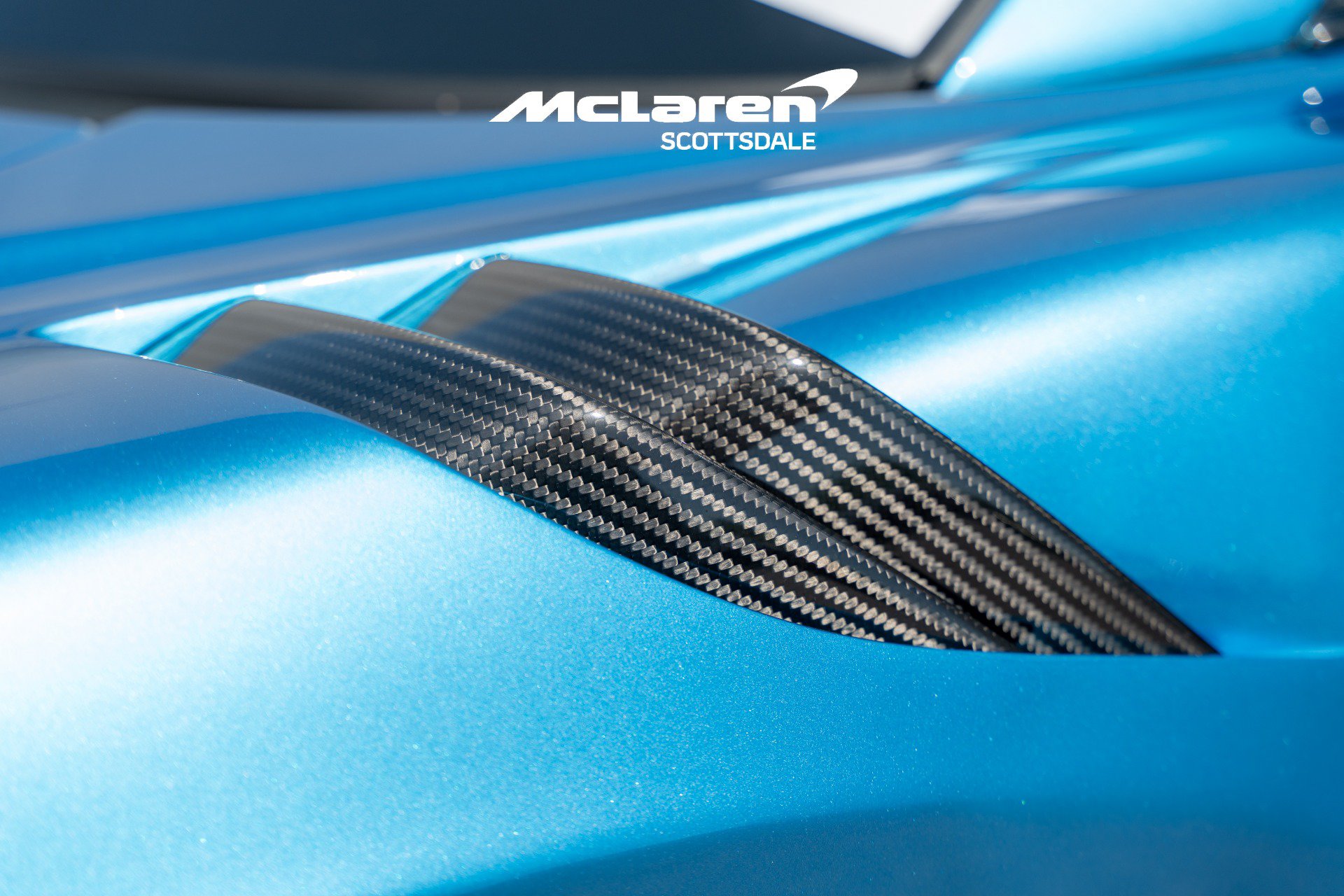 Used 2020 McLaren 600LT Spider RWD image 21