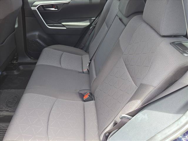Used 2025 Toyota RAV4 XLE FWD image 17