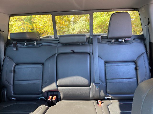 Used 2019 GMC Sierra 1500 Denali w/ Technology Package AWD/4WD image 36