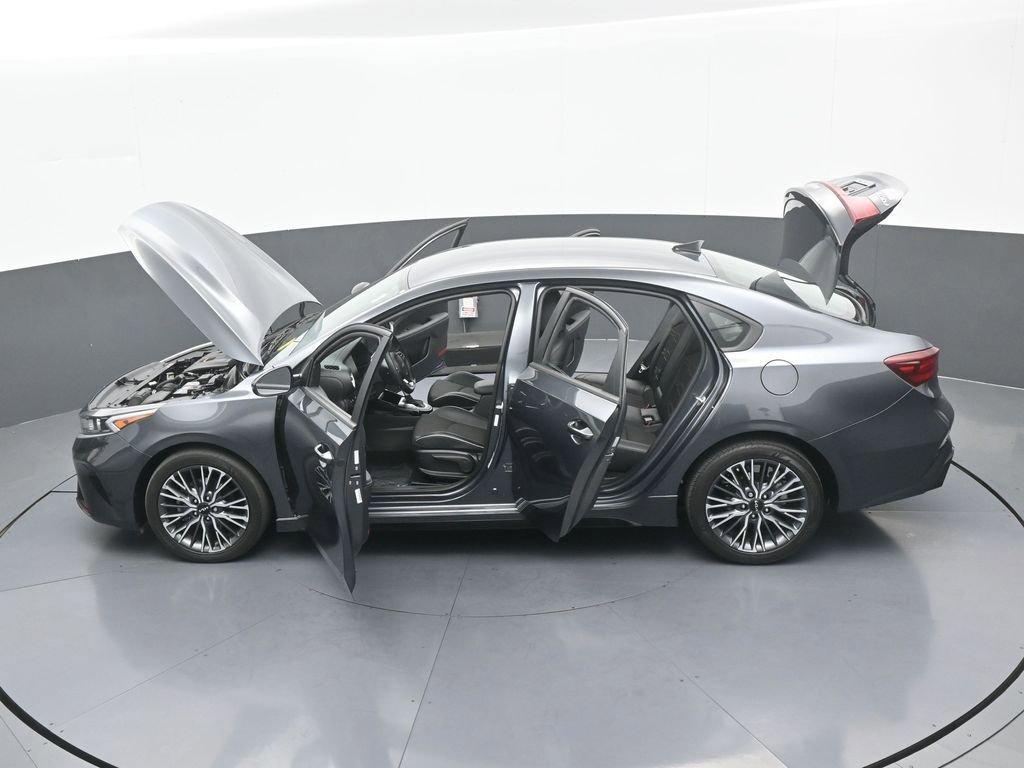 Used 2023 Kia Forte GT-Line image 62