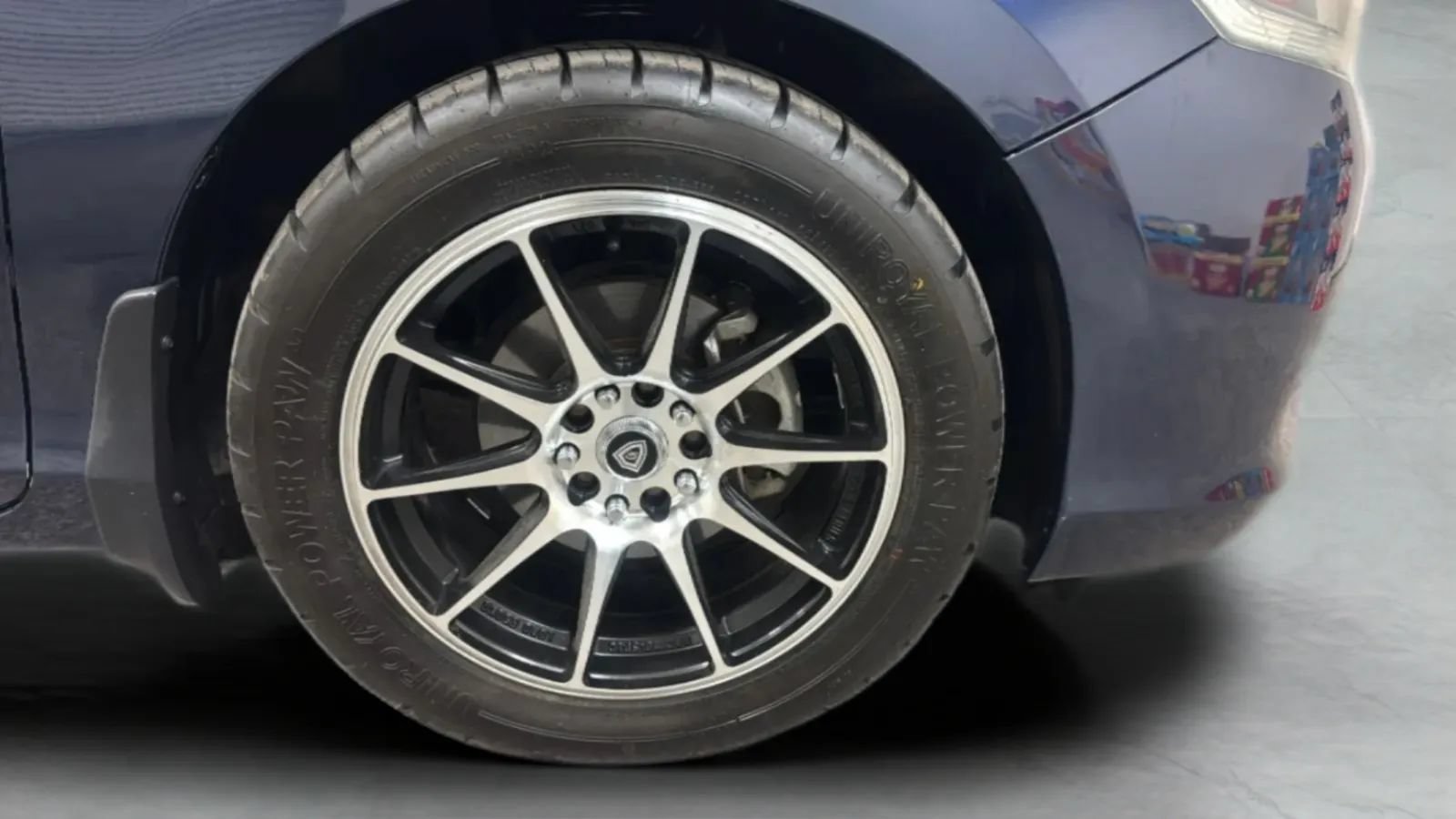 Used 2015 Honda Accord LX image 27
