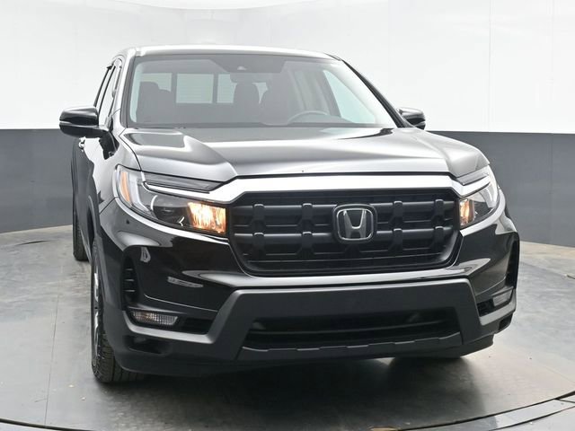 Used 2024 Honda Ridgeline RTL image 3
