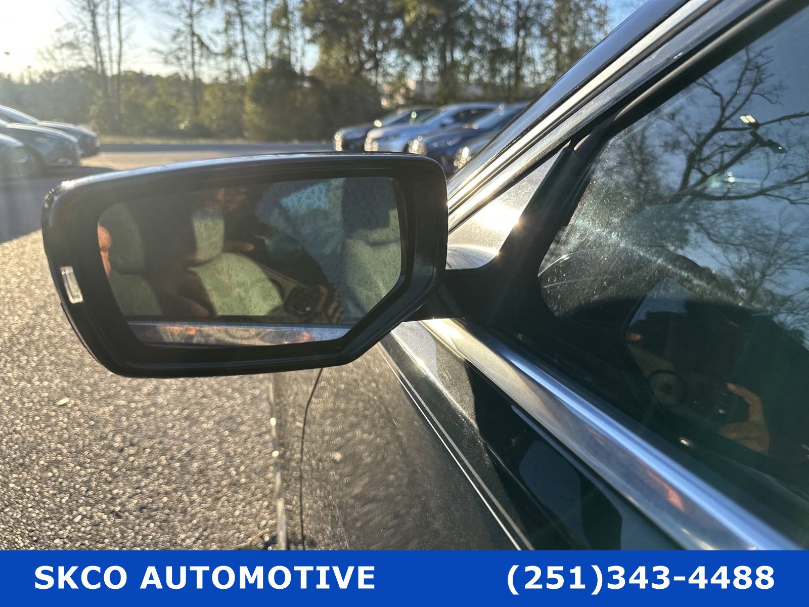 Used 2018 Cadillac CTS Sedan image 10