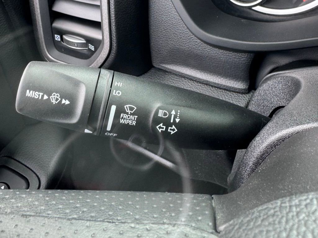 New 2026 RAM 5500 Tradesman AWD/4WD image 17