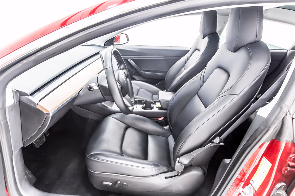Used 2019 Tesla Model 3 Long Range AWD/4WD image 31