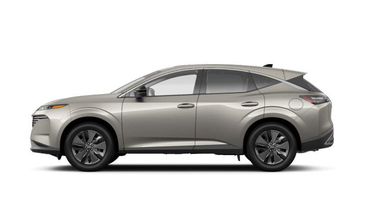 New 2026 Nissan Murano SL image 18
