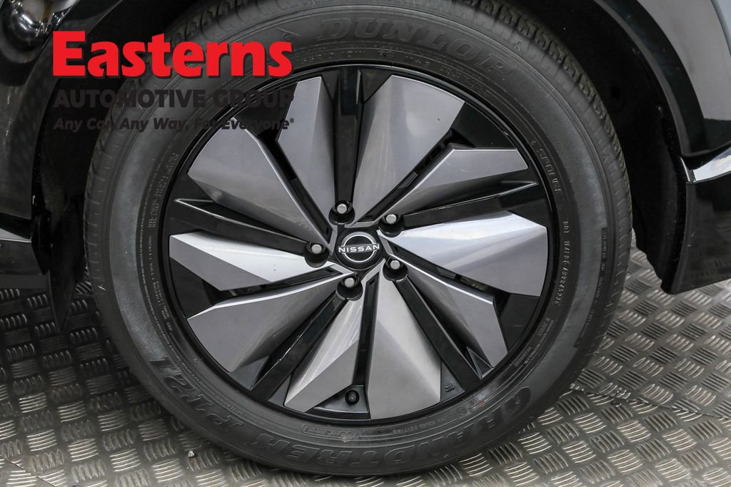 Used 2024 Nissan Ariya FWD image 35