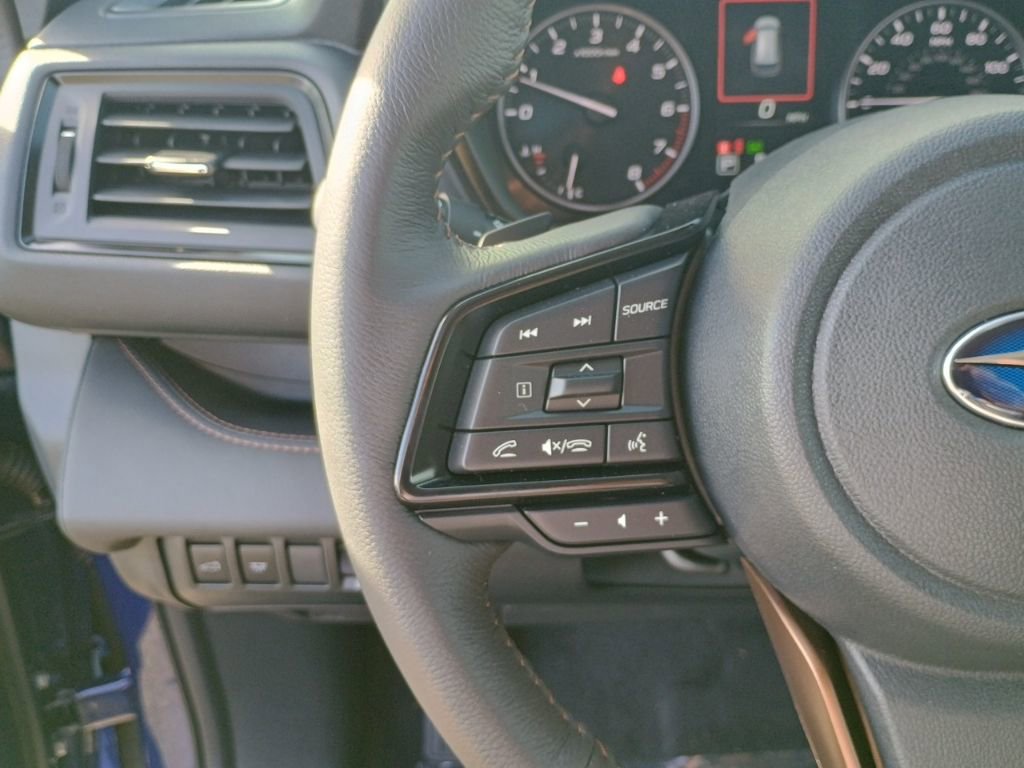 New 2026 Subaru Ascent Limited Bronze AWD/4WD image 19