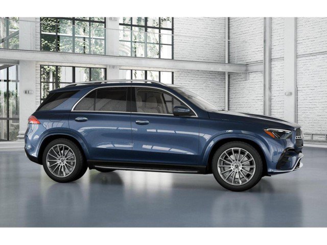 Used 2026 Mercedes-Benz GLE 350 4MATIC image 14