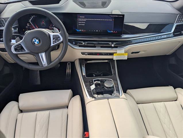 New 2026 BMW X5 xDrive40i image 14