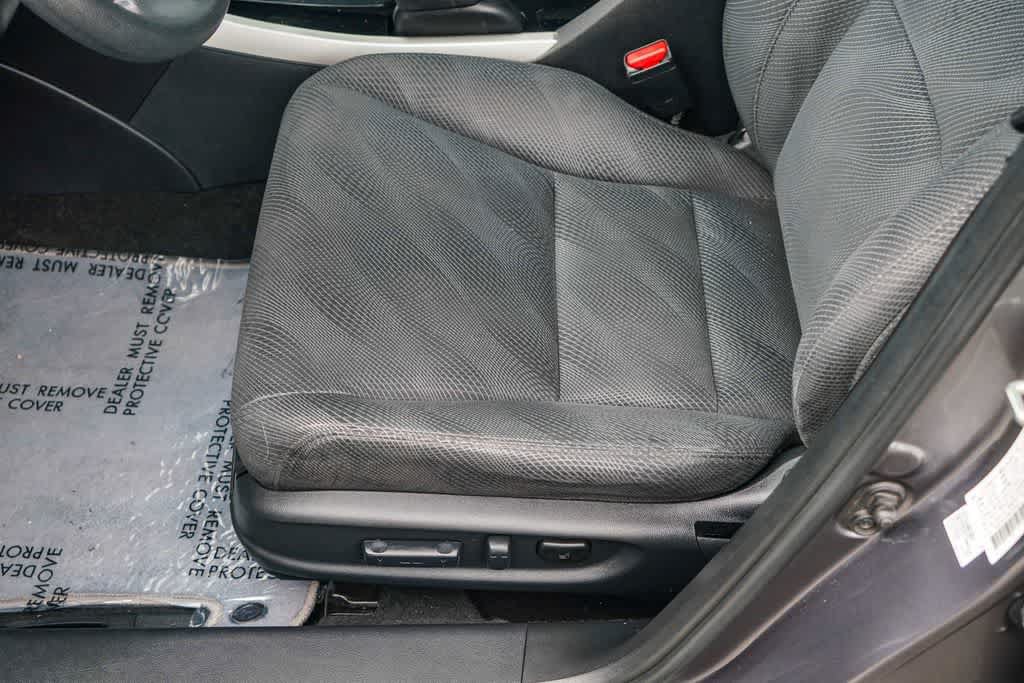 Used 2017 Honda Accord EX image 20