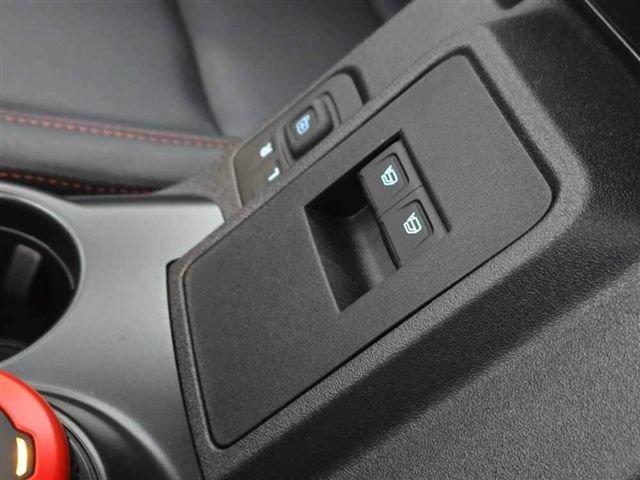 New 2025 Ford Bronco Stroppe Edition AWD/4WD image 19
