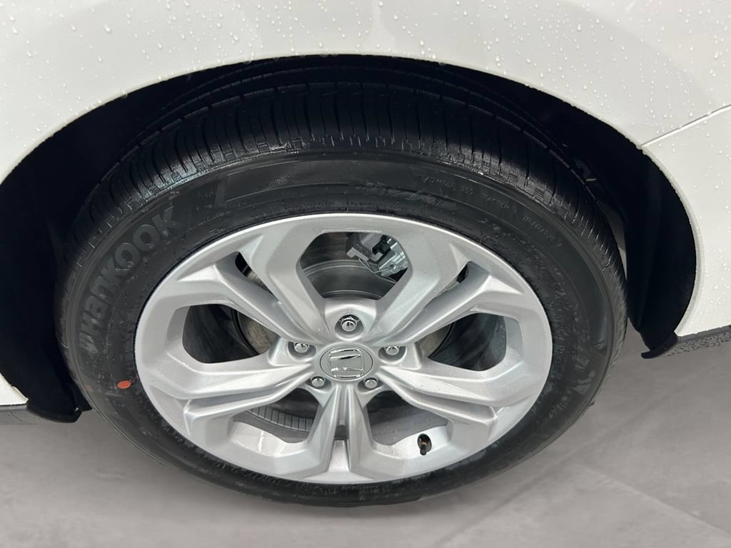 New 2026 Honda Accord LX image 14