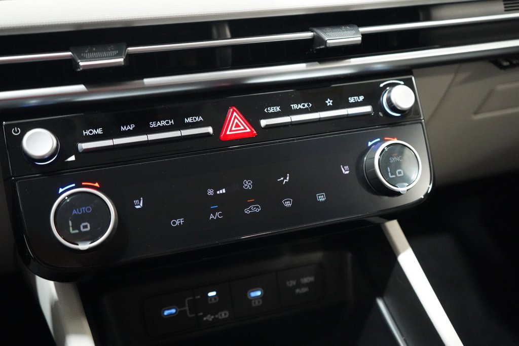 New 2026 Hyundai Tucson SEL Plus FWD image 26