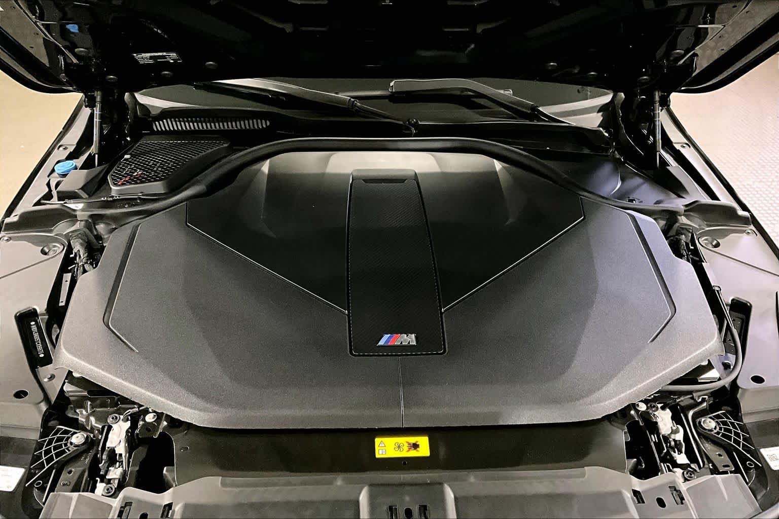 New 2026 BMW i5 M60 AWD/4WD image 14