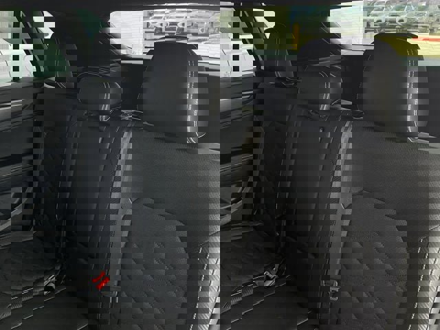 Used 2024 Volkswagen Atlas Cross Sport SE image 26