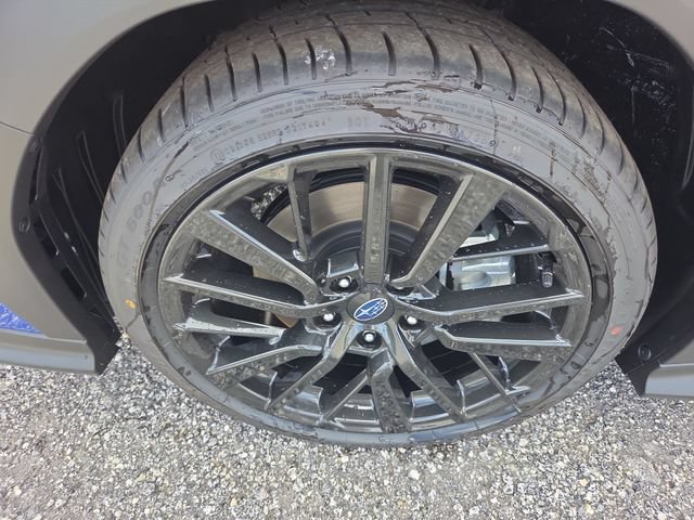 New 2026 Subaru WRX Limited w/ Accessory Package #2 AWD/4WD image 10