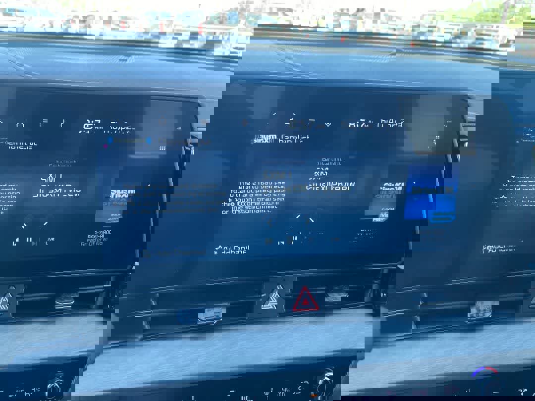 Used 2023 Kia Sportage X-Line AWD/4WD image 16