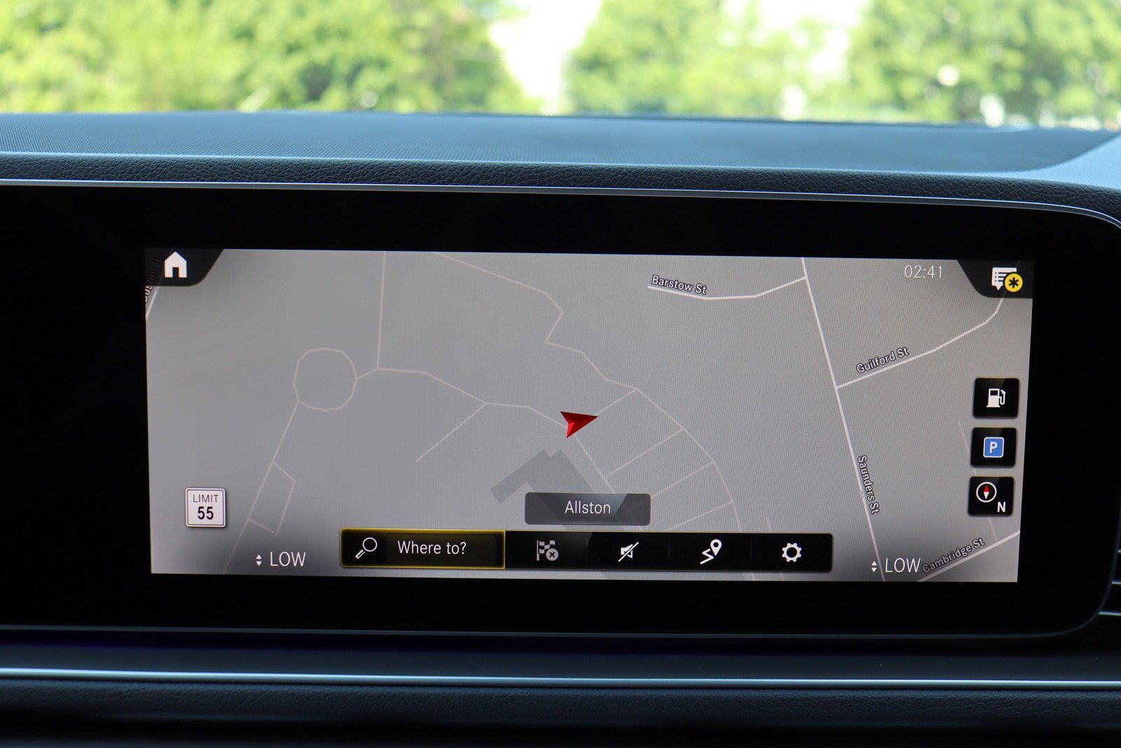 Used 2022 Mercedes-Benz GLE 350 4MATIC image 38