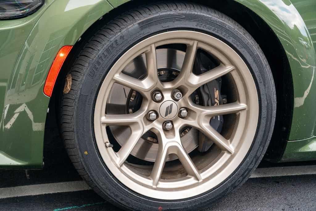 Used 2023 Dodge Charger Scat Pack RWD image 23