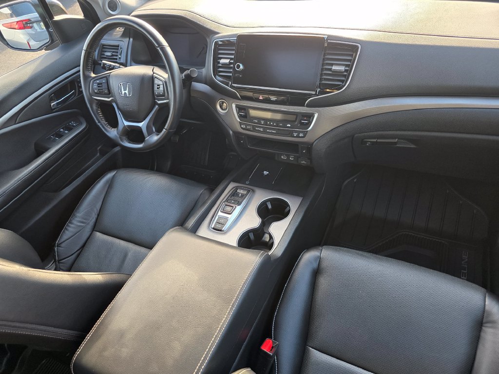 Used 2024 Honda Ridgeline RTL image 18