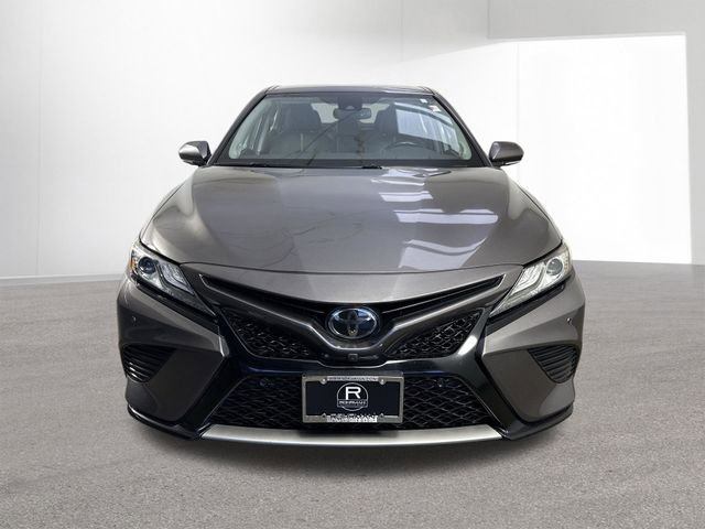 Used 2019 Toyota Camry XSE image 26