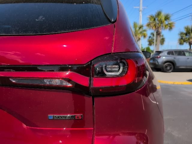 New 2026 MAZDA CX-70 3.3 Turbo S w/ Premium Package AWD/4WD image 28