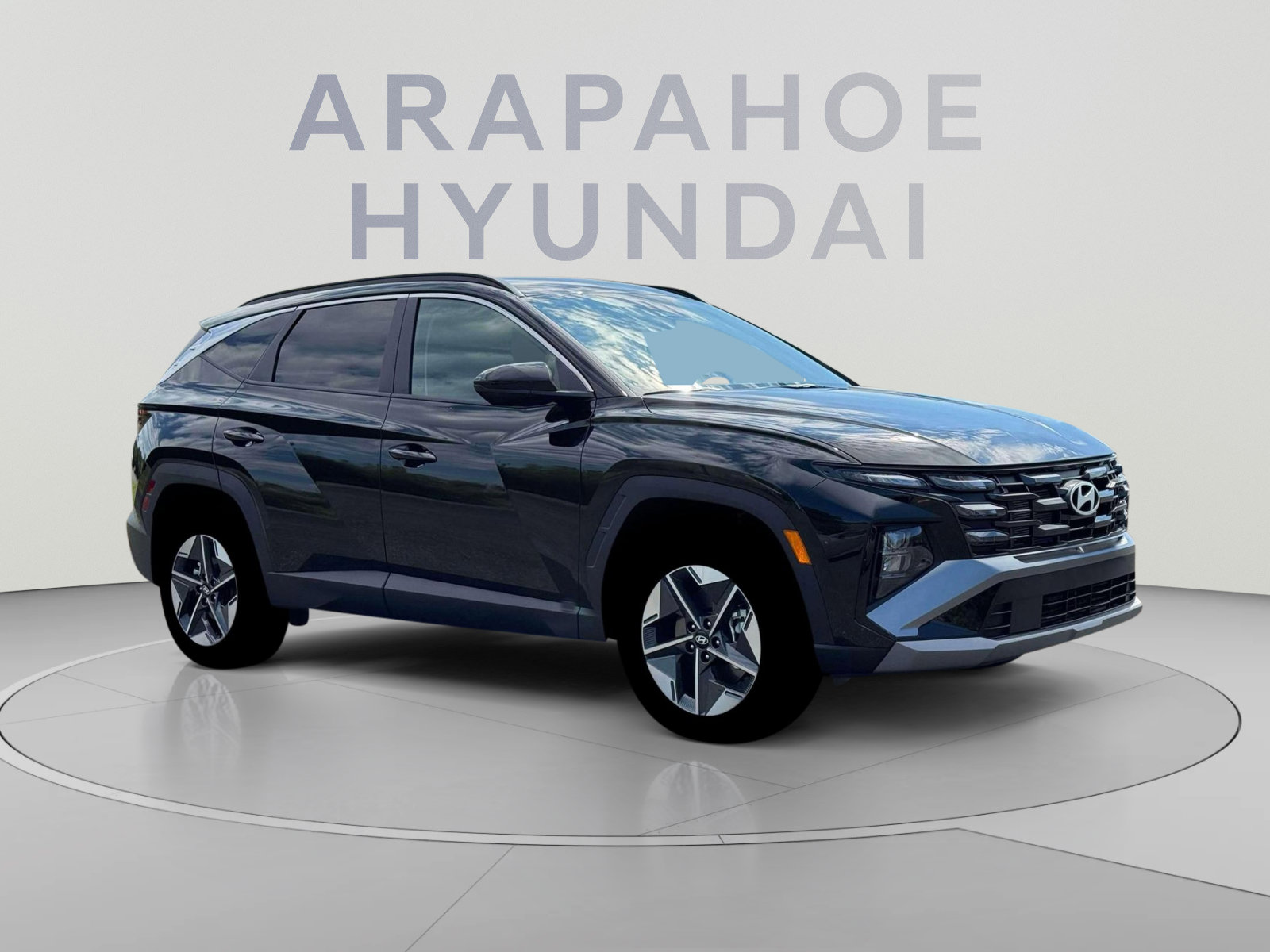 New 2026 Hyundai Tucson SEL Plus AWD/4WD image 10