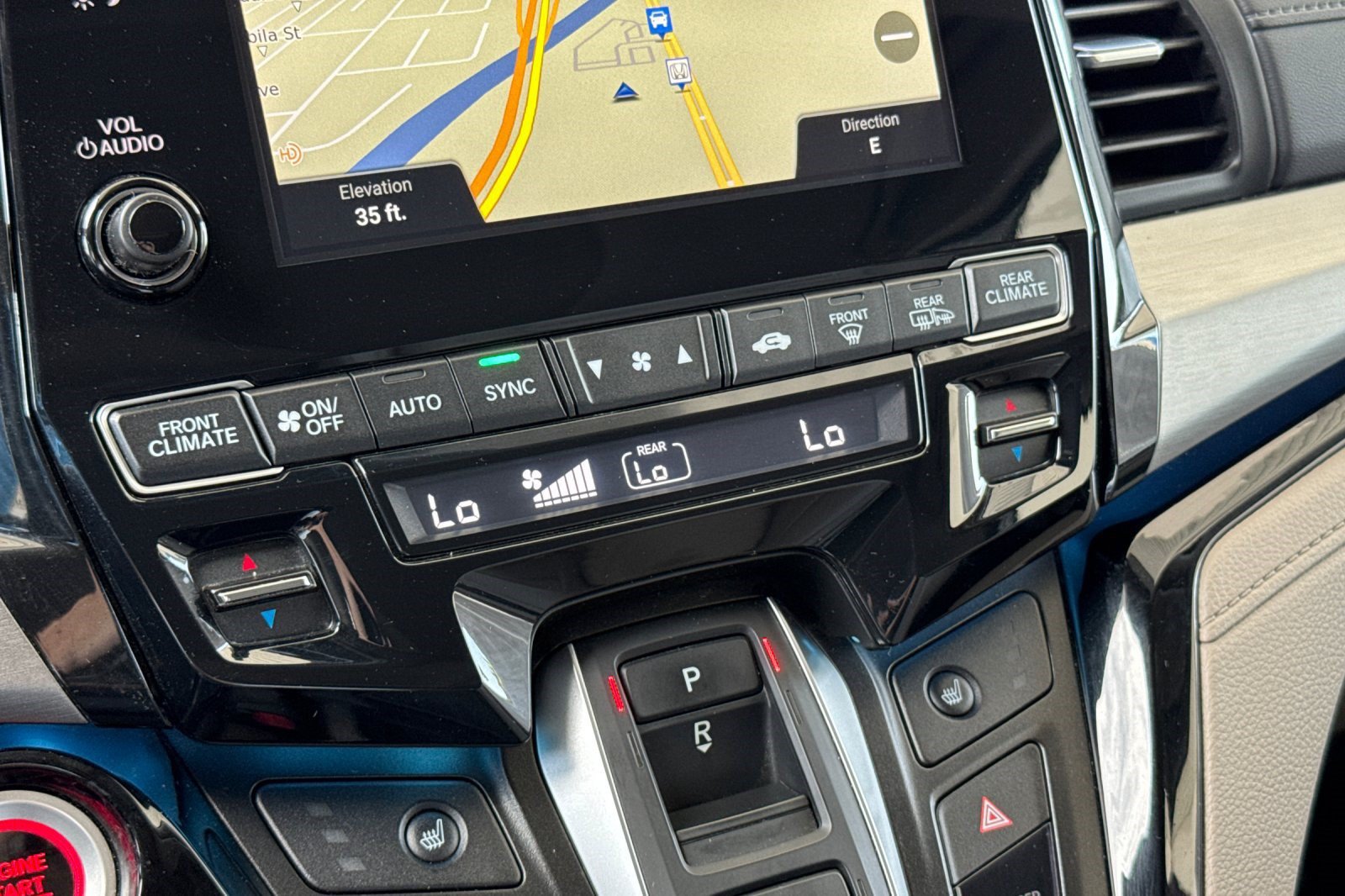 Used 2022 Honda Odyssey Touring image 19