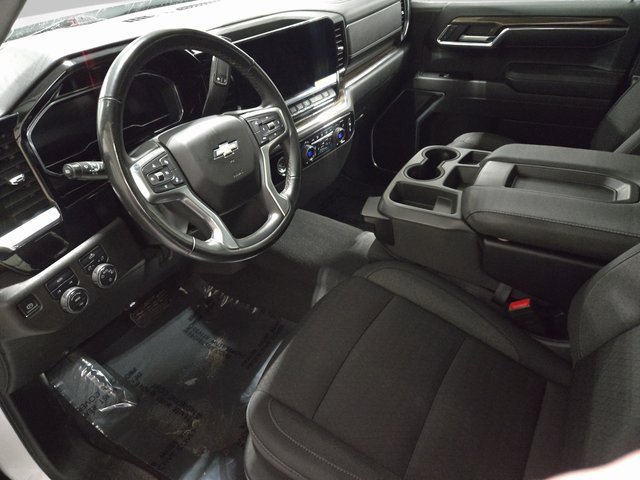 Used 2023 Chevrolet Silverado 1500 LT image 18