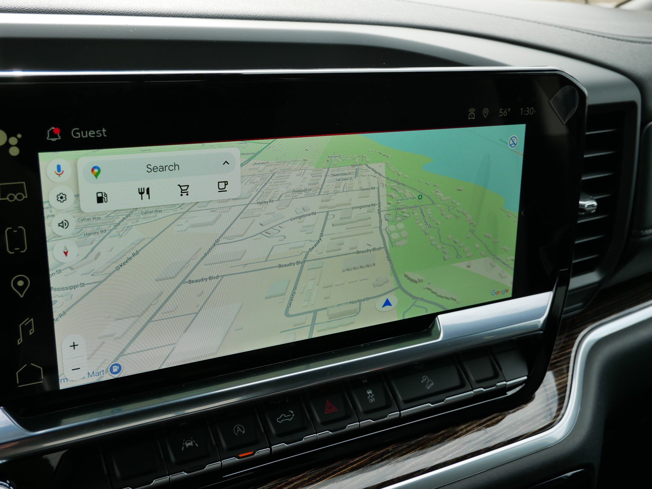 New 2026 GMC Sierra 1500 SLE w/ X31 Off-Road Package image 18