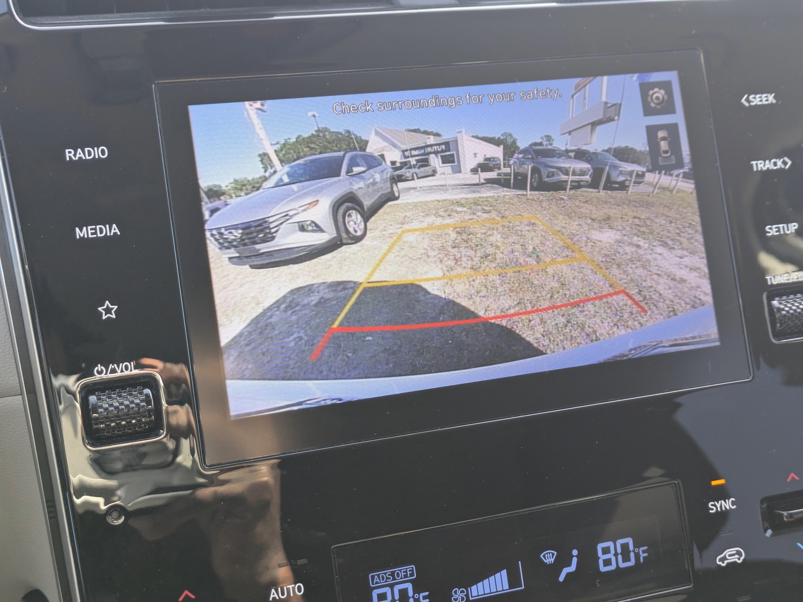 Certified 2024 Hyundai Tucson SEL image 25