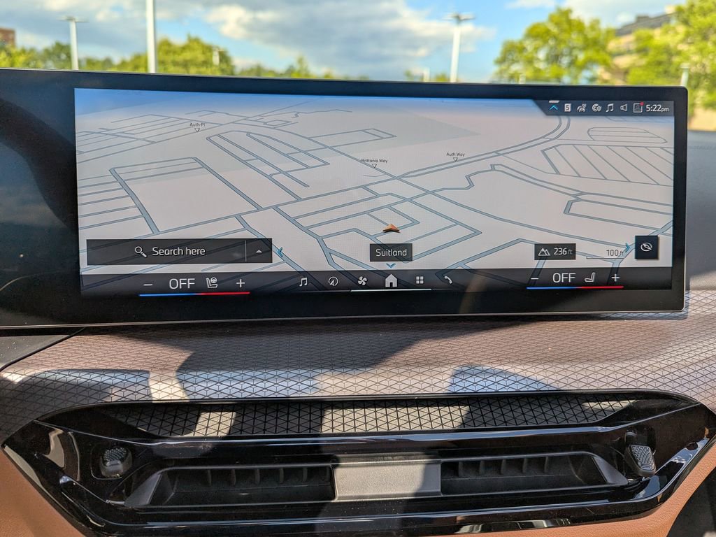 New 2027 BMW 430i xDrive Convertible AWD/4WD image 20