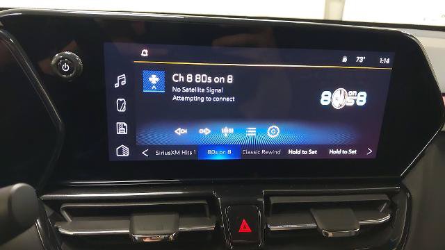 New 2026 Chevrolet TrailBlazer RS w/ Convenience Package AWD/4WD image 20