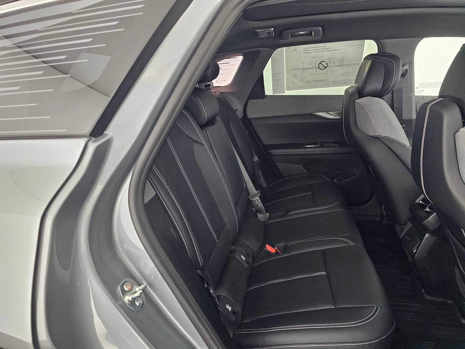 New 2026 Cadillac Optiq Luxury 1 image 12