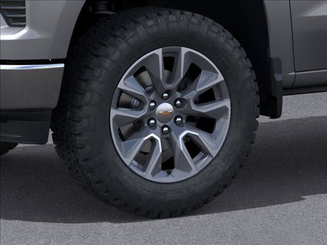 New 2026 Chevrolet Silverado 1500 LT AWD/4WD image 9