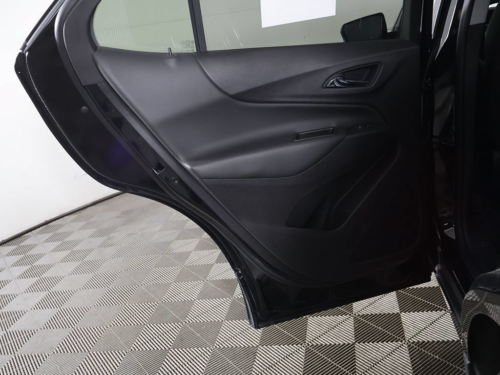 Used 2024 Chevrolet Equinox LT w/ LPO, Floor Liner Package FWD image 23