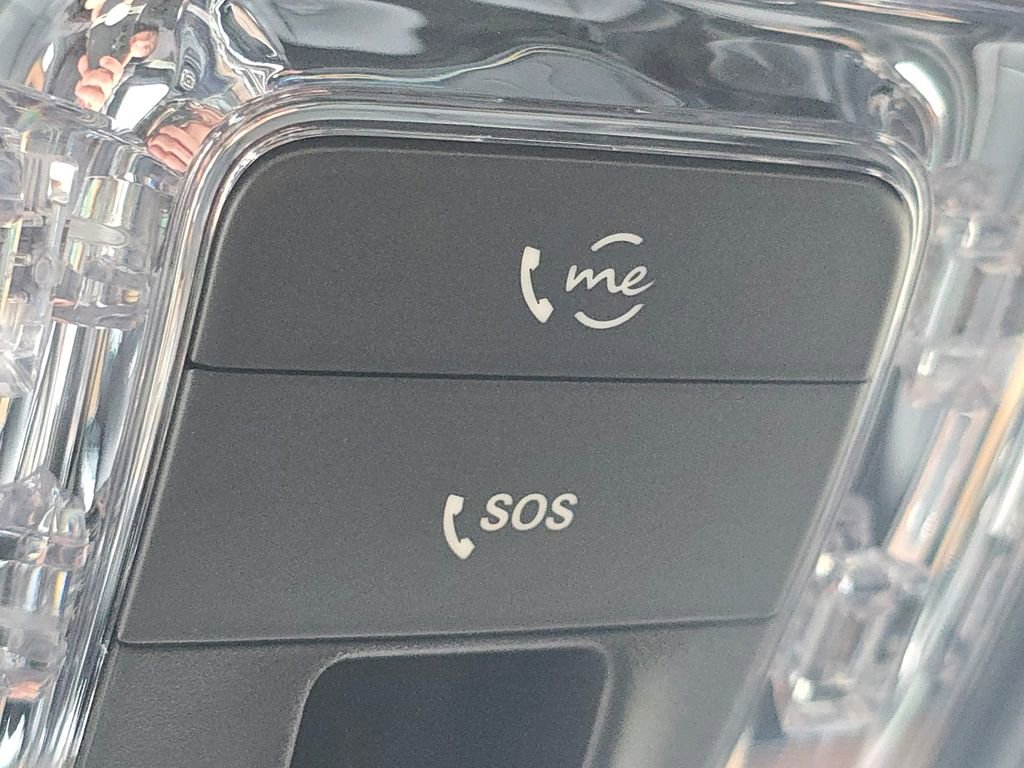 Certified 2026 Mercedes-Benz GLE 350 4MATIC image 8